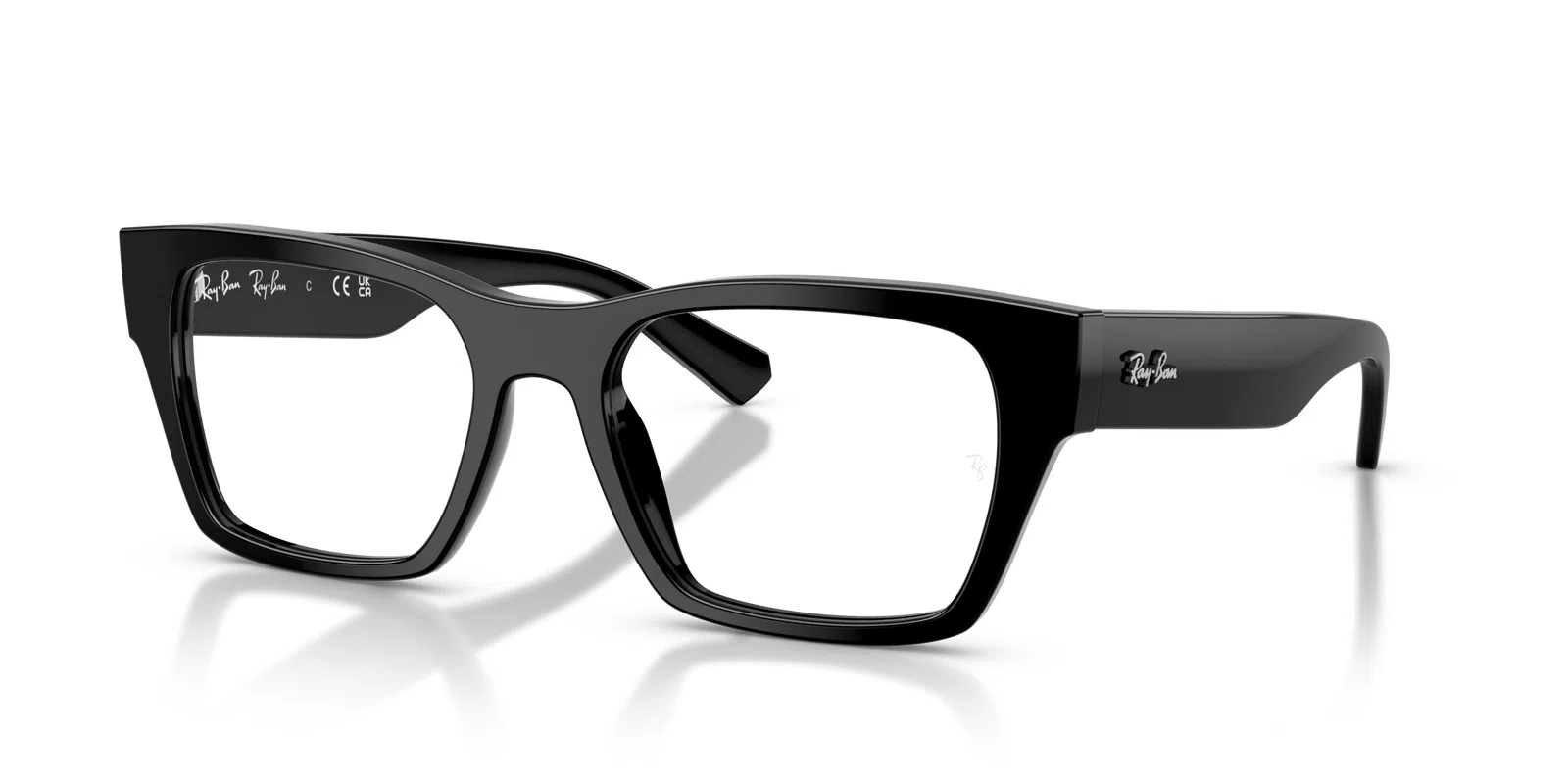 Ray-Ban 5448 Eyeglasses - view 29